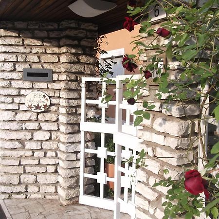 Bed & Breakfast Agli Aceri Verona Eksteriør bilde