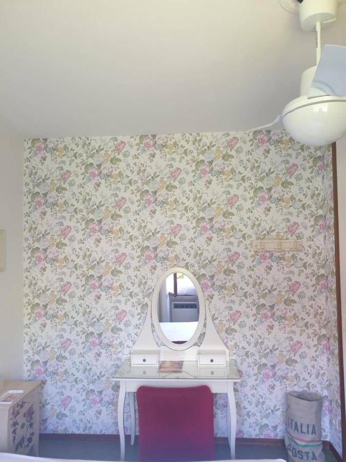 Bed & Breakfast Agli Aceri Verona Eksteriør bilde