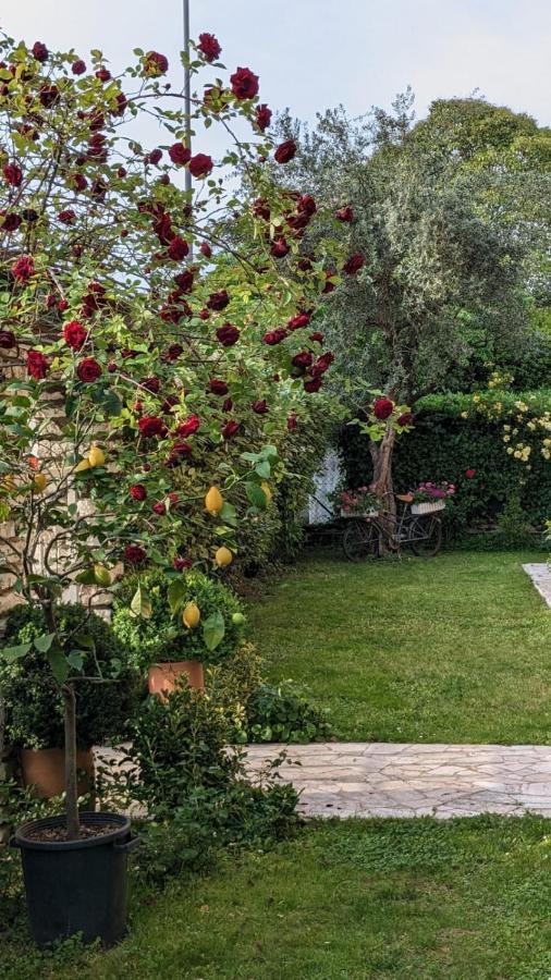 Bed & Breakfast Agli Aceri Verona Eksteriør bilde