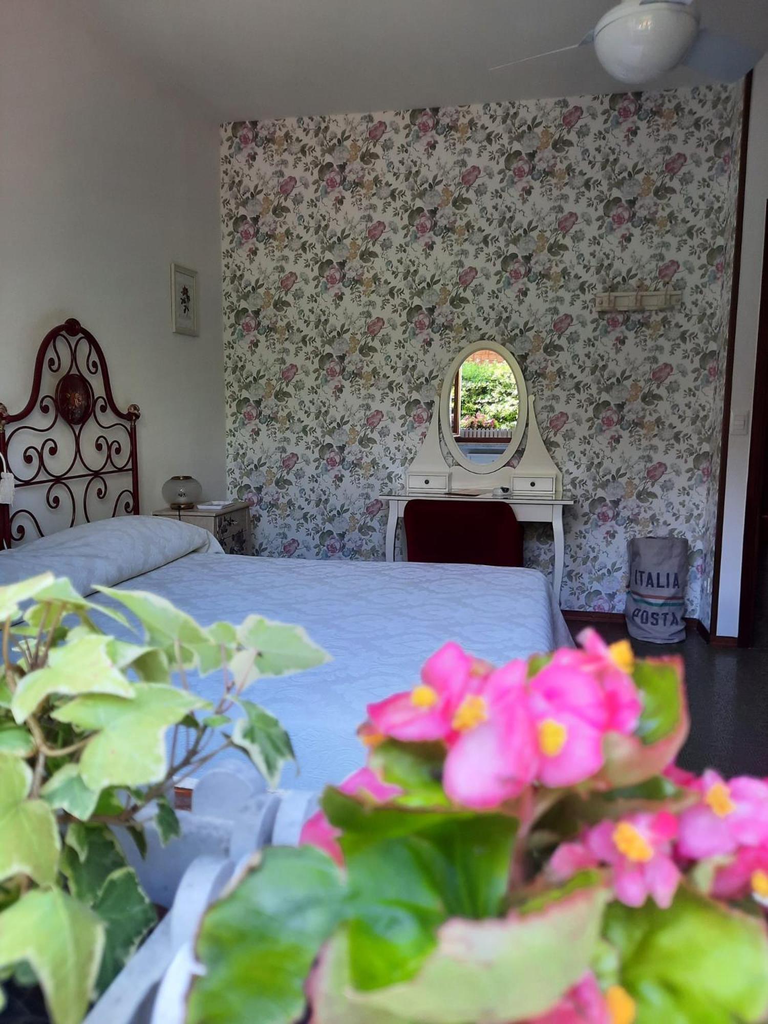 Bed & Breakfast Agli Aceri Verona Eksteriør bilde