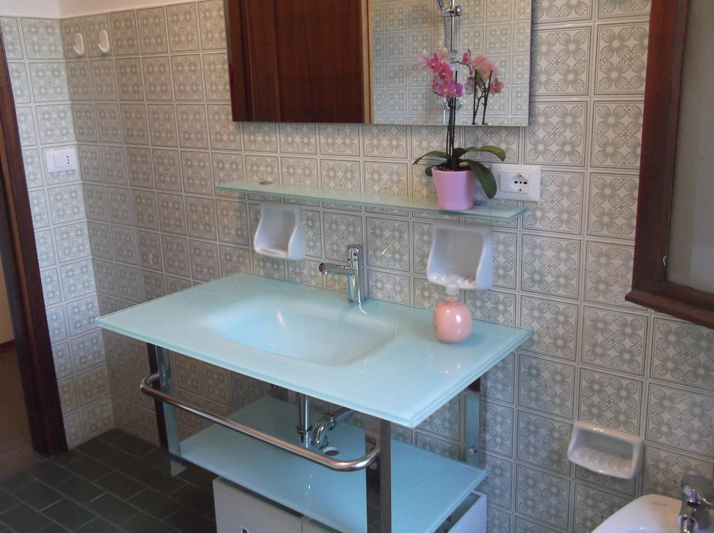 Bed & Breakfast Agli Aceri Verona Eksteriør bilde