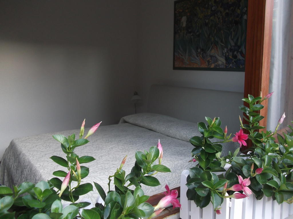 Bed & Breakfast Agli Aceri Verona Eksteriør bilde