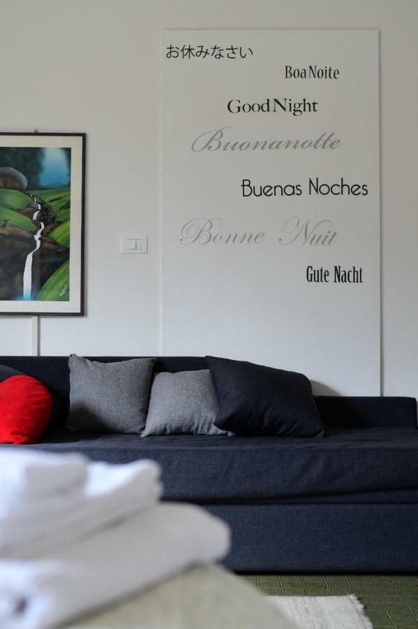 Bed & Breakfast Agli Aceri Verona Eksteriør bilde