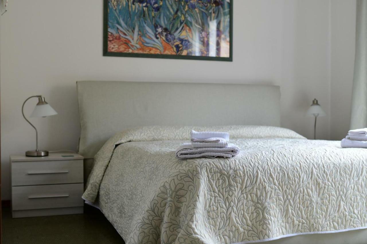 Bed & Breakfast Agli Aceri Verona Eksteriør bilde