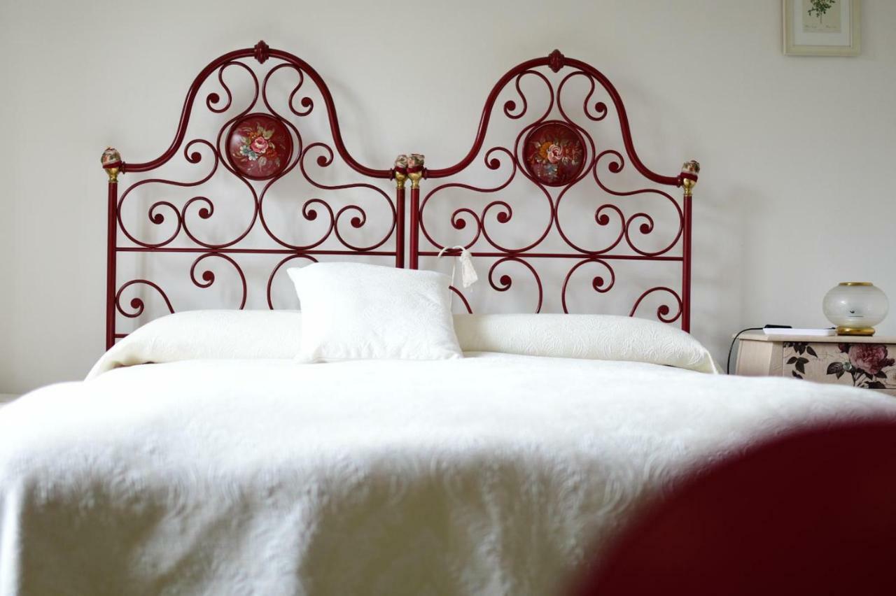 Bed & Breakfast Agli Aceri Verona Eksteriør bilde