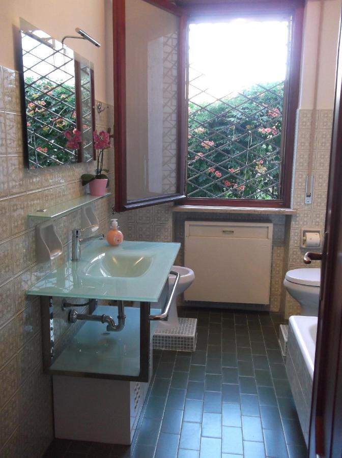 Bed & Breakfast Agli Aceri Verona Eksteriør bilde