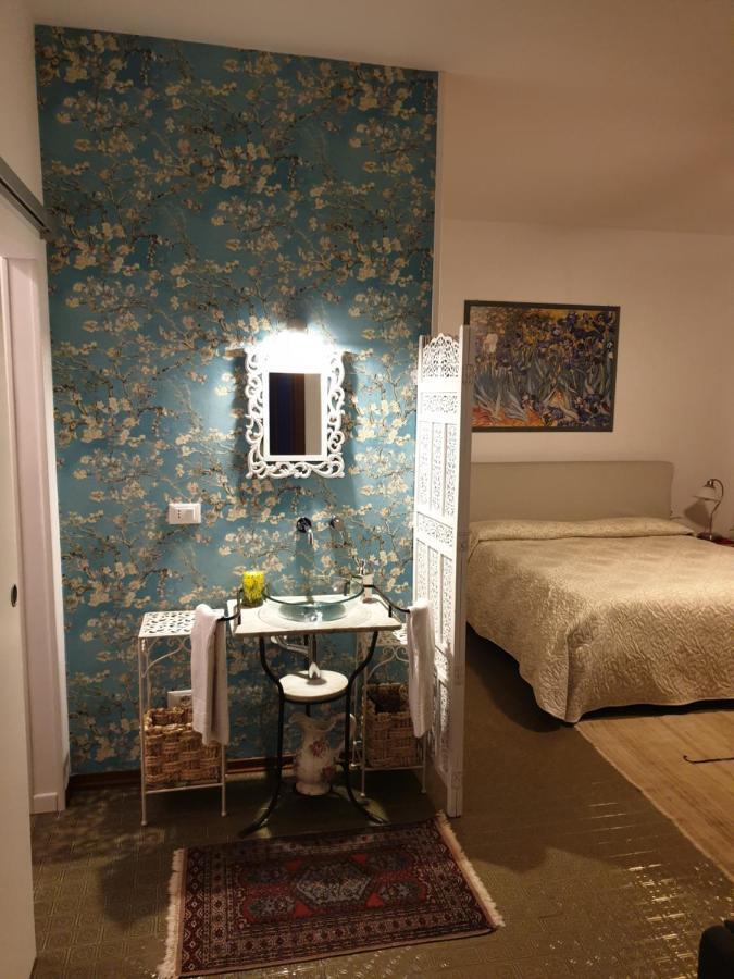 Bed & Breakfast Agli Aceri Verona Eksteriør bilde