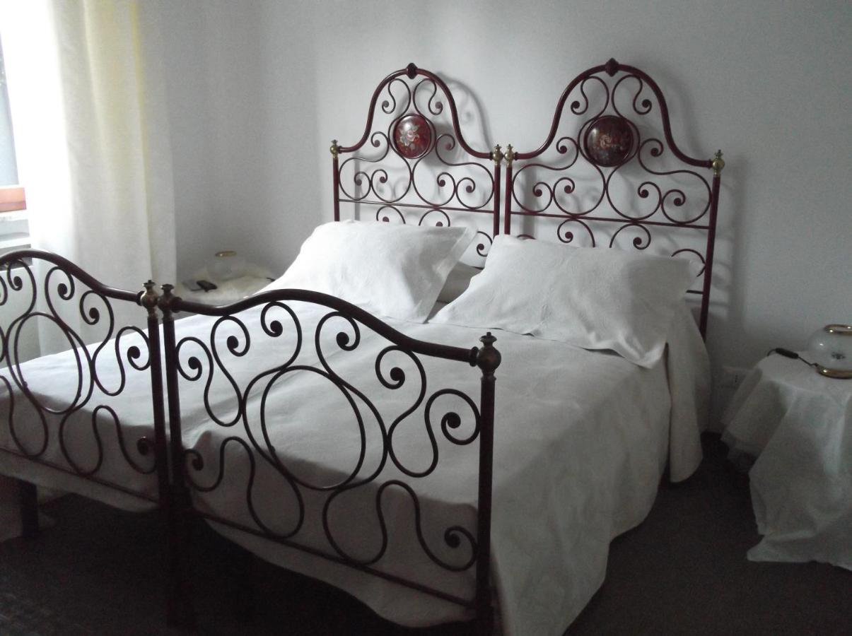 Bed & Breakfast Agli Aceri Verona Eksteriør bilde