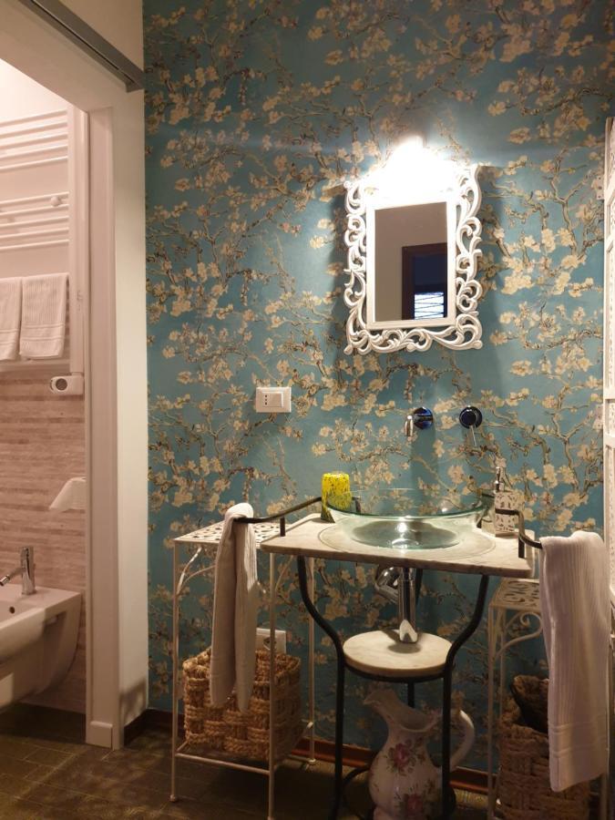 Bed & Breakfast Agli Aceri Verona Eksteriør bilde