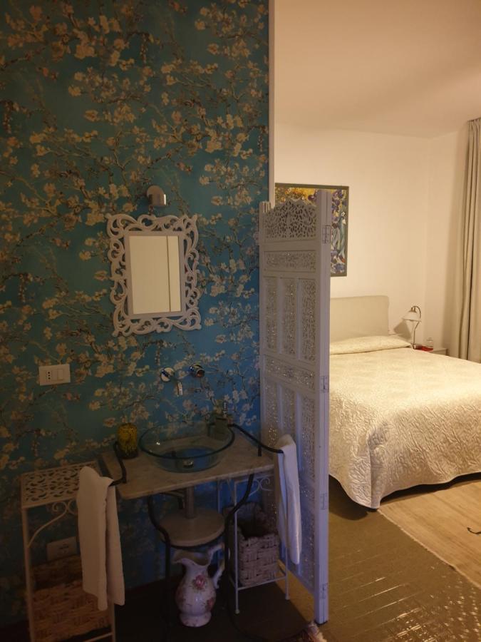 Bed & Breakfast Agli Aceri Verona Eksteriør bilde